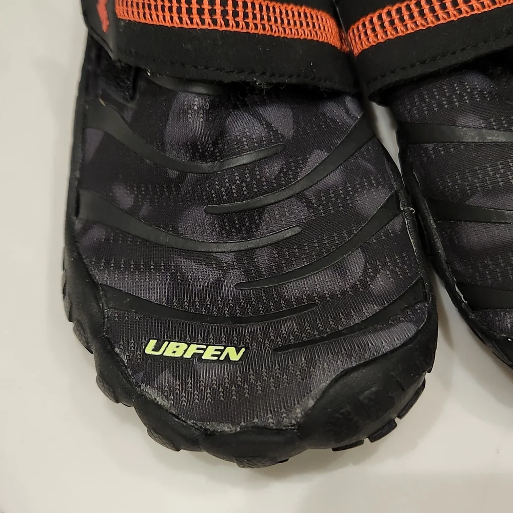 KUBUA water shoes for kids, size 31 EU/13 US